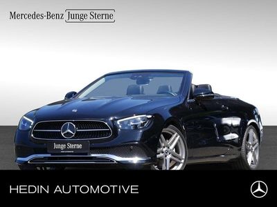 Mercedes E200