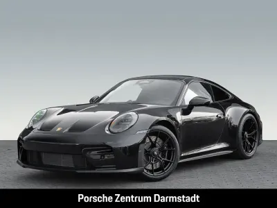 Gebraucht Porsche 992 510 PS (375 kW) 2026 Schwarz