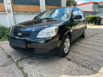 Gebraucht Kia Rio