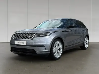 Gebraucht Land Rover Range Rover Velar S 253 PS (186 kW) 2022 Eiger grey SUV