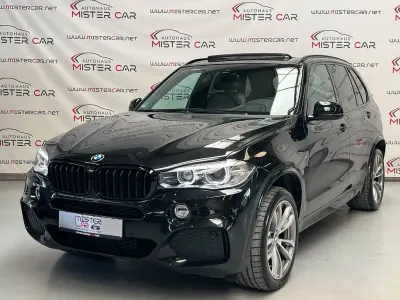 Gebraucht BMW X5