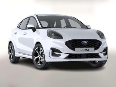 Ford Puma Gen-E