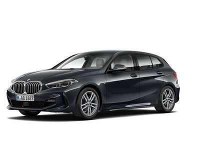 gebraucht BMW 118 i Hatch