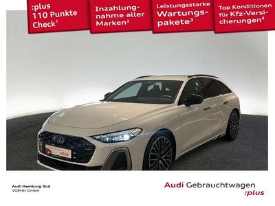 2y gletscherweiß metallic Gebraucht 2025 Audi A5 Edition .1 Kombi | 51.110 € (Superpreis)