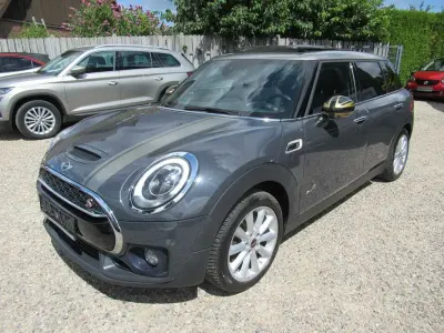 Gebraucht Mini John Cooper Works Clubman
