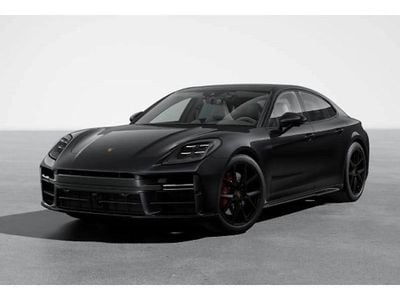 Porsche Panamera GTS