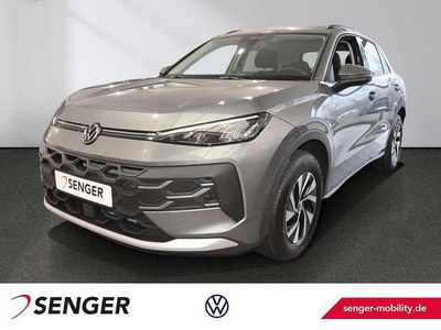 Nuova VW T-Roc Trendline 116 CV (85 kW) 2026 Grigio SUV