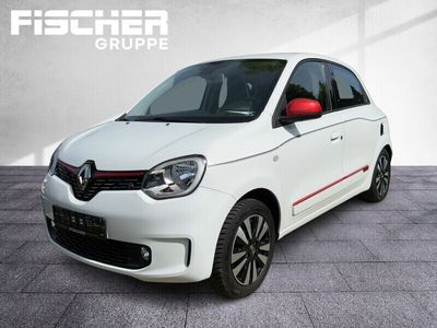 gebraucht Renault Twingo Intens Tce 90 EDC Kamera EasyLink