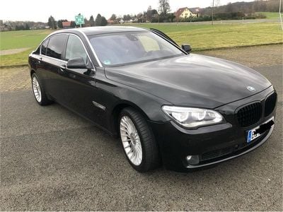 BMW 750L
