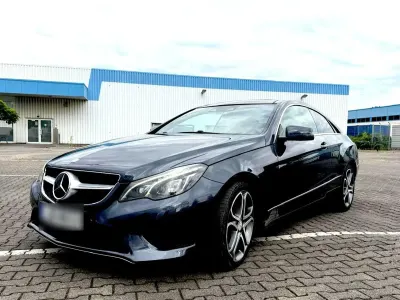 Gebraucht Mercedes E250