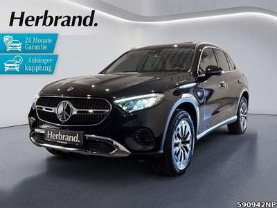Mercedes GLC220