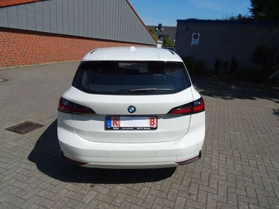 BMW 216 Active Tourer