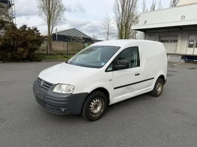 Gebraucht VW Caddy
