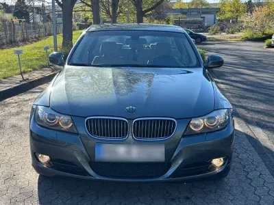 Gebraucht BMW 325