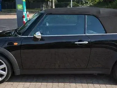 Gebraucht Mini One Cabriolet