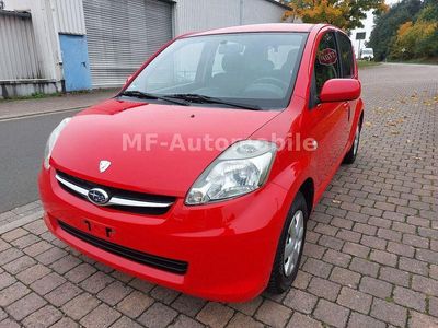Subaru Justy