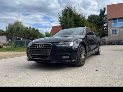 gebraucht Audi A4 Avant