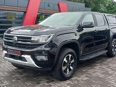 VW Amarok