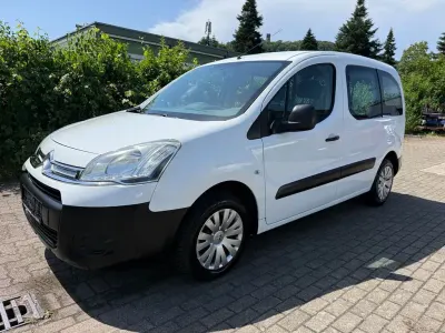 Gebraucht Citroën Berlingo
