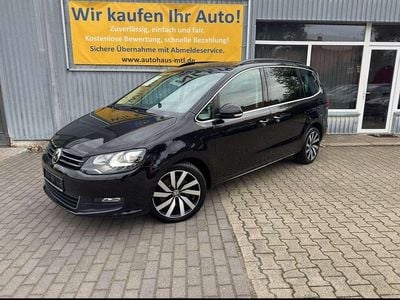 VW Sharan