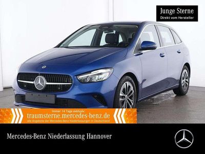 Mercedes B200