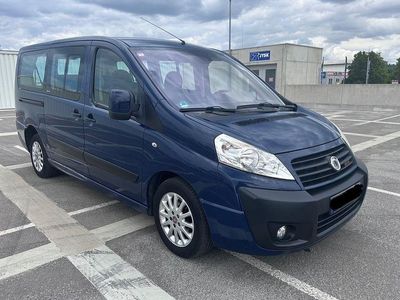Fiat Scudo