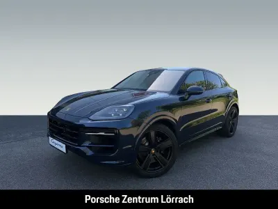 Neu Porsche Cayenne GTS 500 PS (367 kW) 2025 Blau SUV