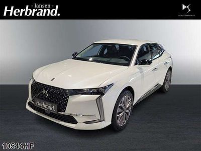 Weiß Gebraucht 2023 DS Automobiles DS4 Trocadero Limousine | 37.949 €