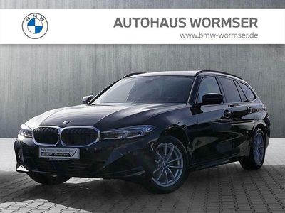 Occasion BMW 320 Sport Line 190 ch (139 kW) 2025 Noir Break