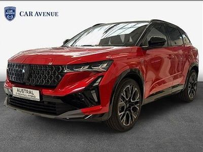 Rot Neu 2026 Renault Austral Esprit Alpine SUV | 51.180 € (Teuer)