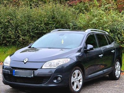 Renault Mégane GrandTour