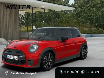 Gebraucht Mini John Cooper Works