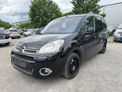 Gebraucht Citroën Berlingo