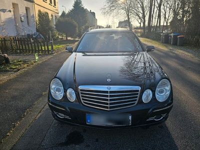 gebraucht Mercedes 320 CDI