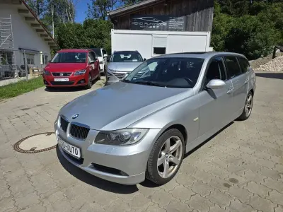 Gebraucht BMW 325