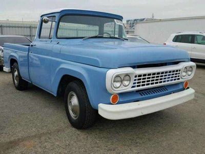 Ford F100