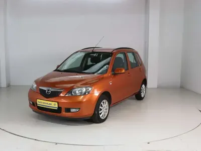 Gebraucht Mazda 2