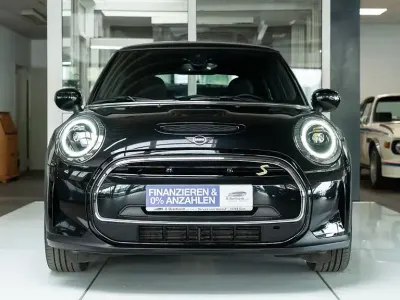 Occasion Mini Cooper SE Classic 135 kW (184 ch) 2023 Noir Citadine