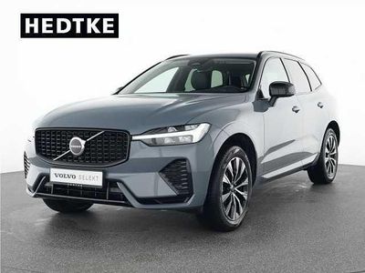 Gebraucht 2022 Volvo XC60 SUV | 39.990 € (Etwas zu teuer)