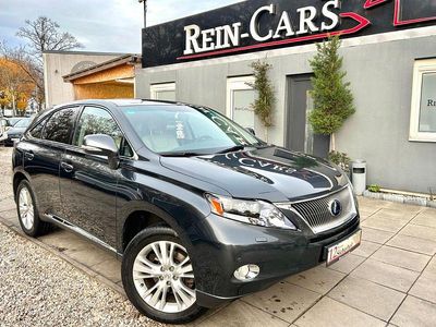 Lexus RX450h