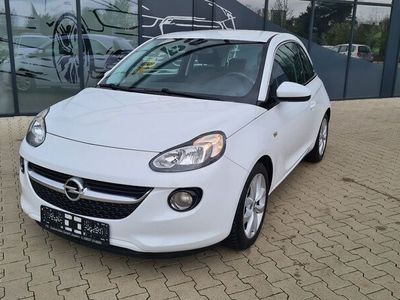 gebraucht Opel Adam Jam