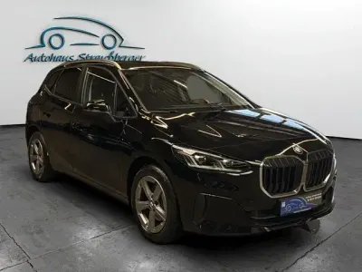 Gebraucht BMW 218 Active Tourer