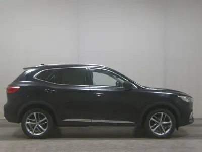 Gebraucht MG EHS