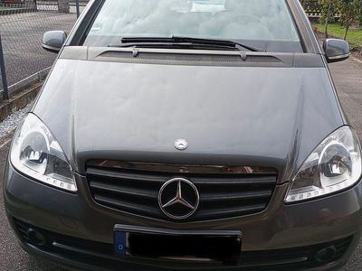 Mercedes A150
