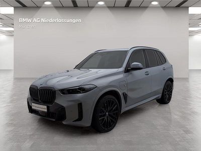 Gebraucht BMW X5 M Sport 313 PS (230 kW) 2024 Grau SUV