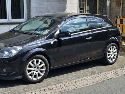 gebraucht Opel Astra GTC 1.4 Selection 110 Jahre