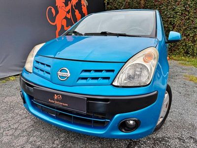 Nissan Pixo