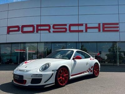 Porsche 911 GT3 RS