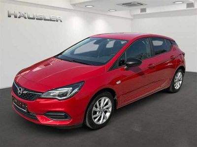 gebraucht Opel Astra Astra5T 1,2 6GS Edition*Navi,PDC,Lenkradheiz.*