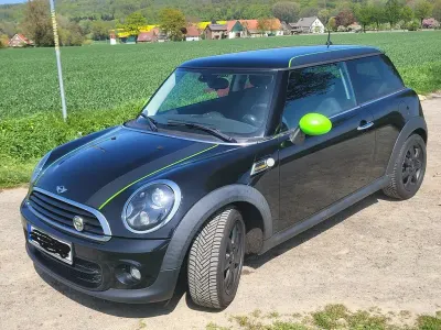 Gebraucht Mini One D